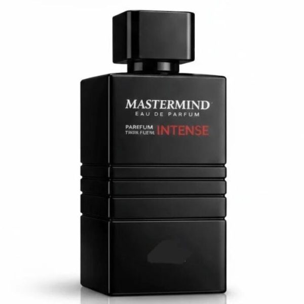 Fragrance World Mastermind EDP Intense 100ml