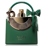 Fragrance World Nudo Green Iris EDP 80ml - Image 2