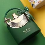 Fragrance World Nudo Green Iris EDP 80ml - Image 3