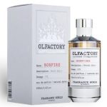 Fragrance World Olfactory Bonfire EDP 100ml - Image 2
