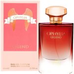 Fragrance World Ophylia Legend EDP 80ml For Women