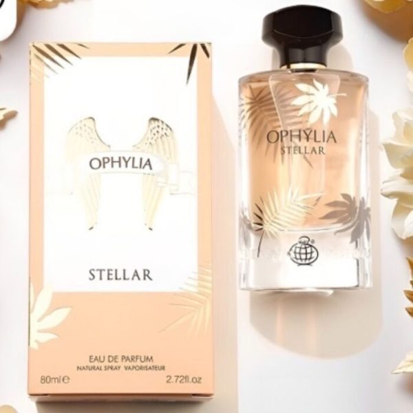 Fragrance World Ophylia Stellar EDP 80ml