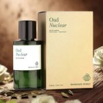 Fragrance World Oud Nuclear EDP 60ml - Image 2