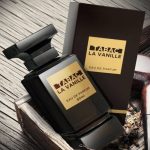 Fragrance World Tabac La Vanille Eau de Parfum 80ml