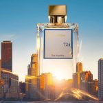 Francis Kurkdjian 724 Eau de Parfum 200ml - Image 3