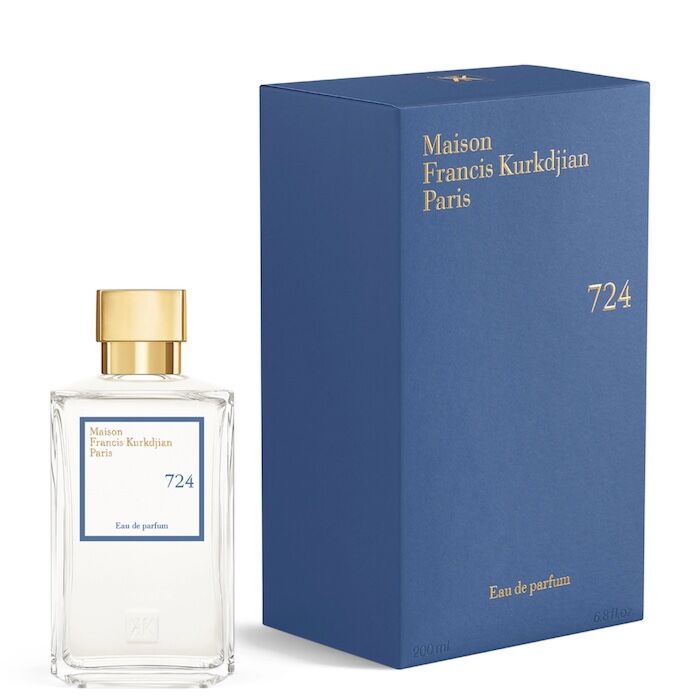 francis_kurkdjian_724_eau_de_parfum_200ml.jpeg Francis Kurkdjian 724 Eau de Parfum 200ml - Image 1