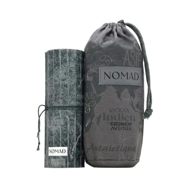 French Avenue Asie Nomad Ocean Indien EDP 100ml