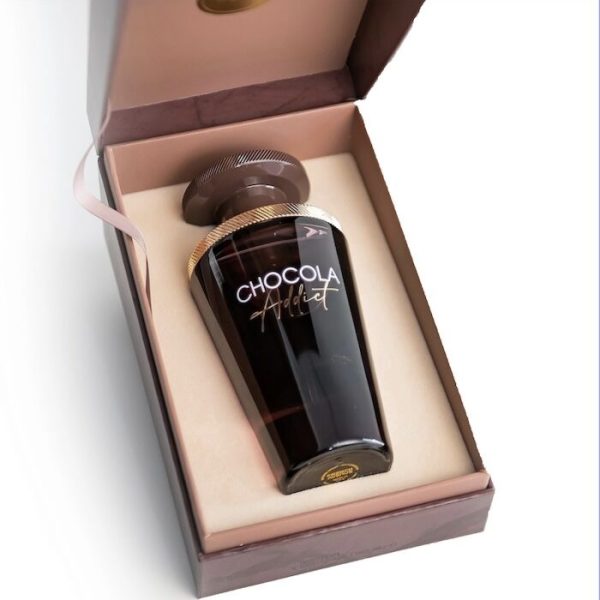 French Avenue Chocola Addict EDP 100ml