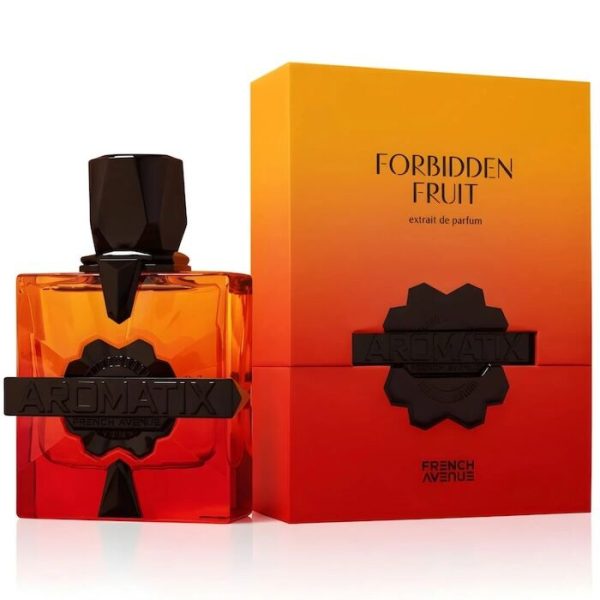 French Avenue Forbidden Fruit Extrait De Parfum 100ml
