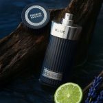 French Avenue Zenith Blue EDP 100ml - Image 4