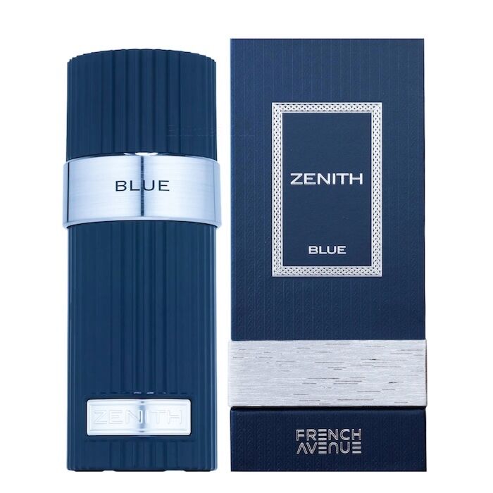 french_avenue_zenith_blue_edp_100ml.jpeg French Avenue Zenith Blue EDP 100ml - Image 1
