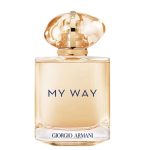 Armani My Way Sunny Vanilla Edp 90ml