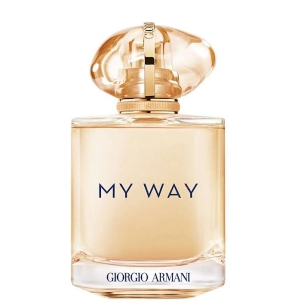 Armani My Way Sunny Vanilla Edp 90ml