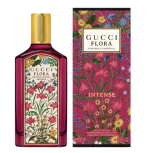 GUCCI Flora Gorgeous Gardenia EDP Intense 100ml - Image 2