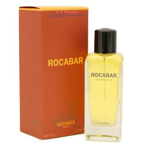 hermes_rocabar_edt_100ml_perfume_for_men_1.jpg Hermes Rocabar EDT 100ml Perfume For Men - Image 1