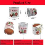Ikeda Liquid Air Freshner Vanilla Scent 120g - Image 3