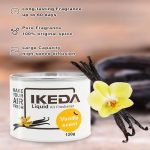 Ikeda Liquid Air Freshner Vanilla Scent 120g - Image 2