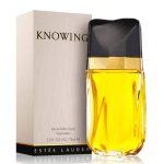 ESTEE LAUDER Knowing Ladies  EDP 75ml - Image 2