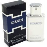 Yves Saint Laurent Korous Men EDT 100ml - Image 2