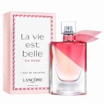 LANCOME La Vie Est Belle En Rose EDT 100ml - Image 2