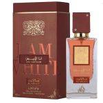Lattafa Ana Abiyedh I Am White Scarlet EDP 100ml