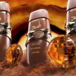 Lattafa Asad Bourbon EDP 100ml - Image 4