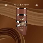 Lattafa Asad Bourbon EDP 100ml - Image 6