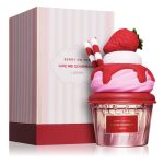 Lattafa Berry On Top Give Me Gourmand EDP 75ml