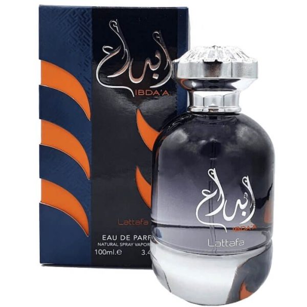 Lattafa Ibdaa EDP 100ml