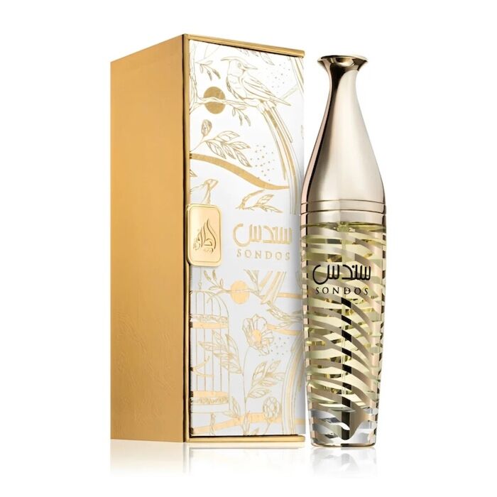lattafa_sondos_edp_100ml.jpeg Lattafa Sondos EDP 100ml - Image 1