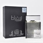 Lattafa Suqraat EDP 100ml For Men