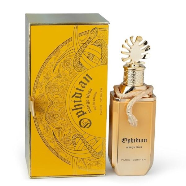 Paris Corner Ophidian Mango Bliss EDP 100ml