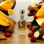 Paris Corner Ophidian Mango Bliss EDP 100ml - Image 4