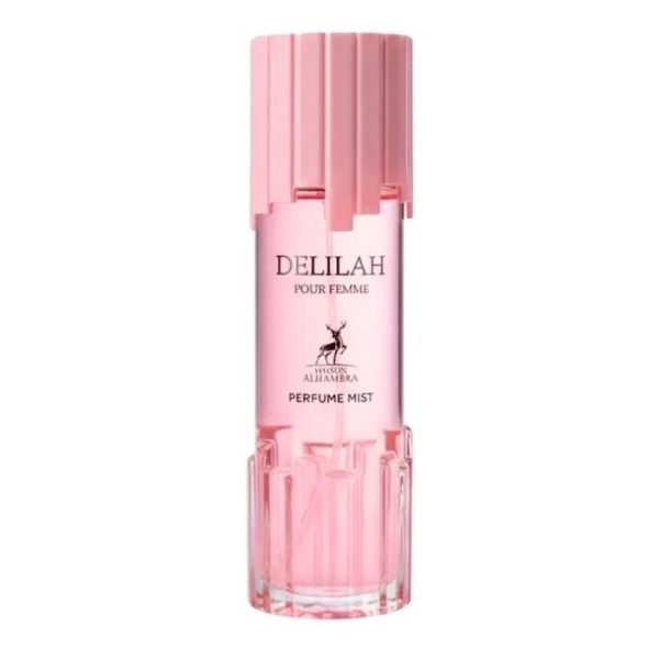 Maison Alhambra Delilah Pour Femme Body Mist 250ml