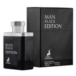 Maison Alhambra Man Black Edition EDP 100ml