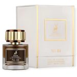 Maison Alhambra Signatures No III EDP 50ml