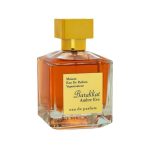 Maison Fragrance World Barakkat Ambre Eve 100ml