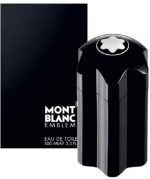 MONTBLANC Emblem Men EDT 100ml - Image 2