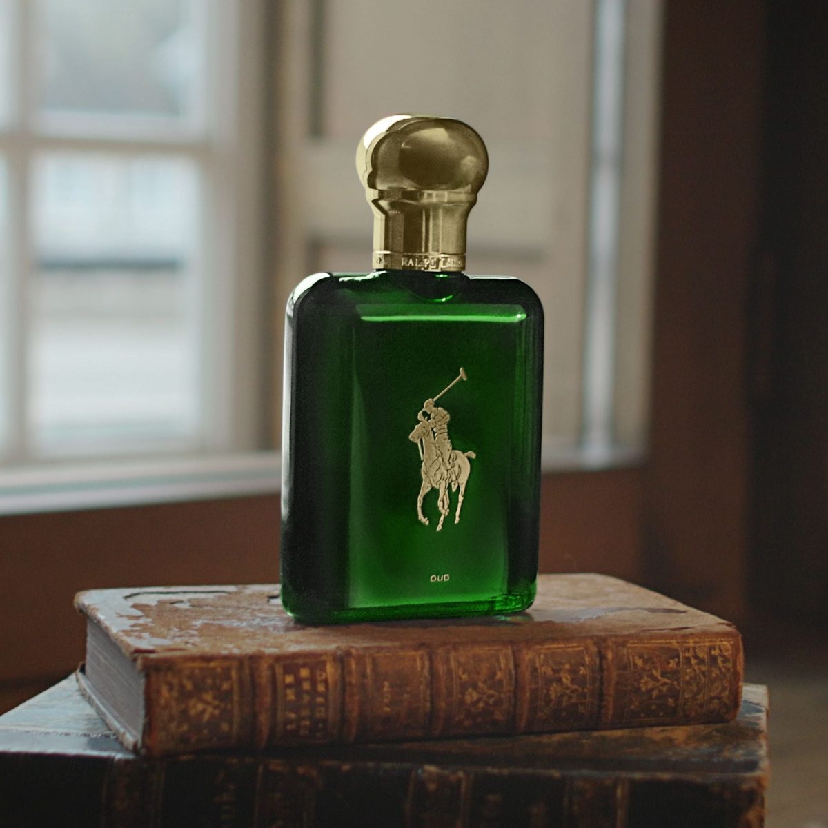 Ralph Lauren Polo Oud 125ML - Image 2