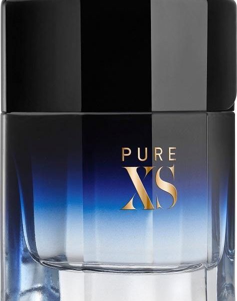 RABANNE Pure xs EDT 100ml