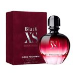 RABANNE Black xs  EDP 80ml - Image 2