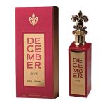 Paris Corner December Rose EDP 100ml