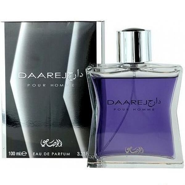 rasasi_daarej_edp_100ml_for_men.jpg Rasasi Daarej EDP 100ml For Men - Image 1