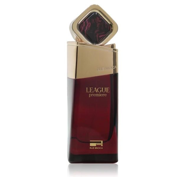 Rue Broca League Premiere EDP 100ml