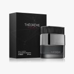Rue Broca Theoreme Matrix EDP 90ml Pour Homme