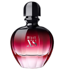 RABANNE Black xs  EDP 80ml