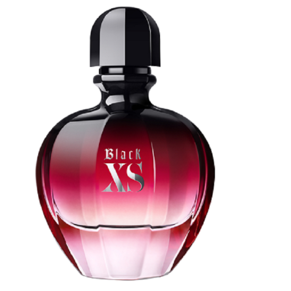 RABANNE Black xs  EDP 80ml