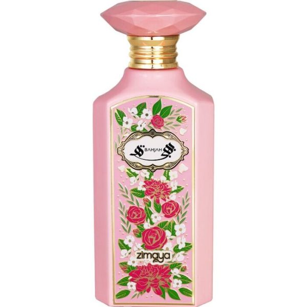 Zimaya Bahajah EDP 100ml