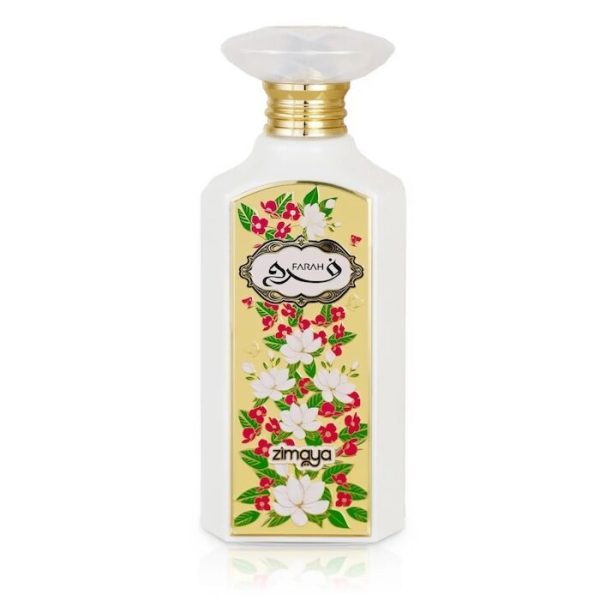 Zimaya Farah EDP 100ml