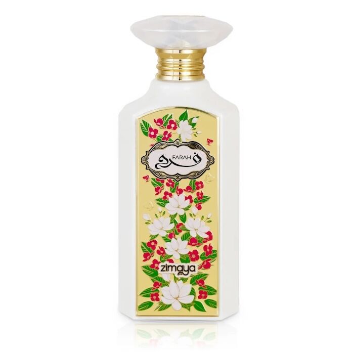 zimaya_farah_edp_100ml.jpeg Zimaya Farah EDP 100ml - Image 1